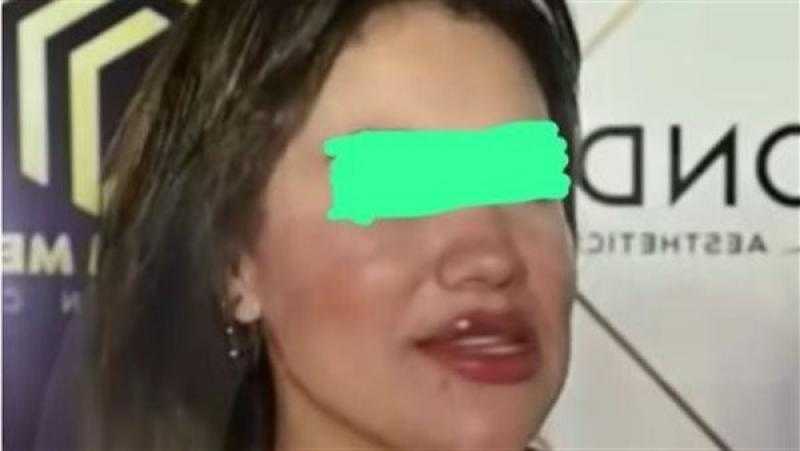 اعترافات البلوجر توتيتي أمام جهات التحقيق: ”مبعملش حاجة غلط”