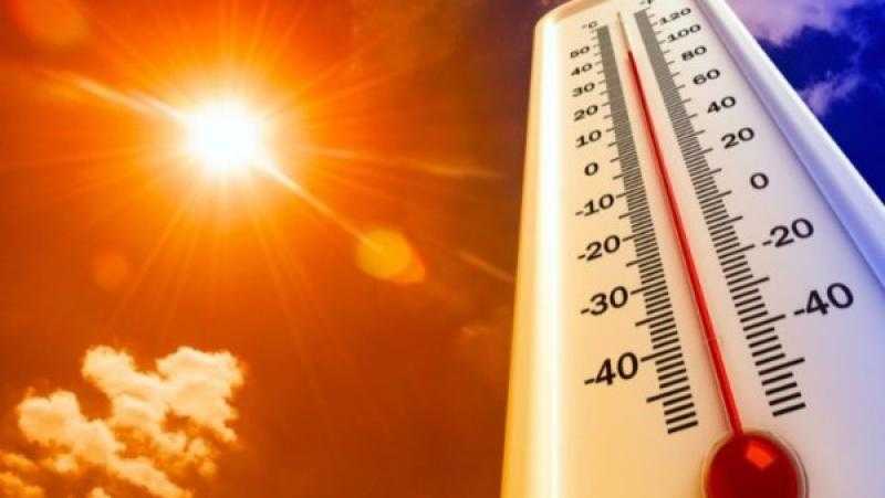 القاهرة تصل لـ32.. درجات الحرارة في المحافظات اليوم الجمعة