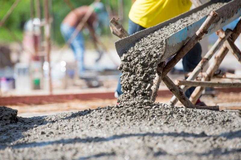 أسعار الحديد والأسمنت اليوم الجمعة 30 - 5 - 2025