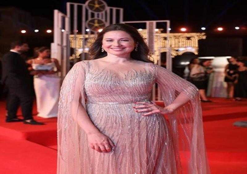 ريا أبي راشد تكشف عن الألطف والأصعب بين نجوم هوليوود