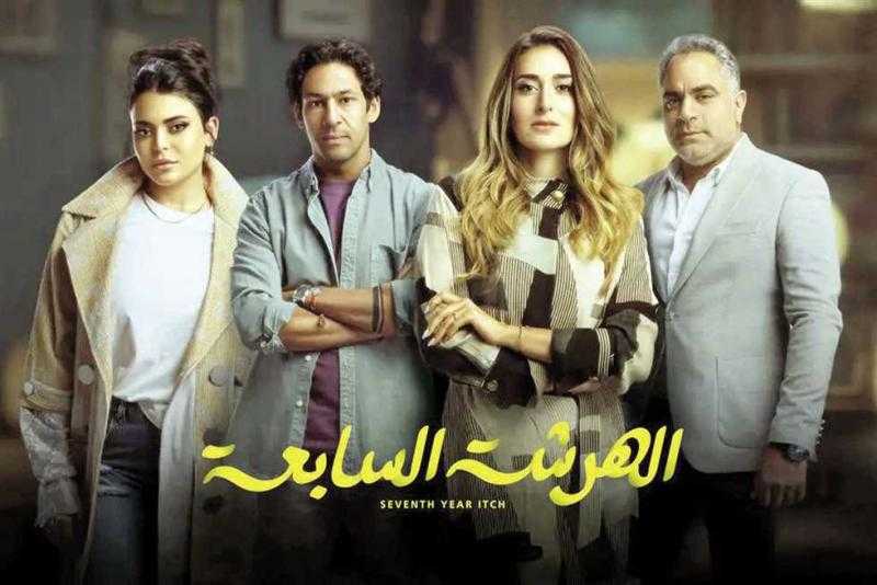 الهرشة السابعة والمداح.. أبرز ملامح خريطة MBC مصر دراما في يونيو