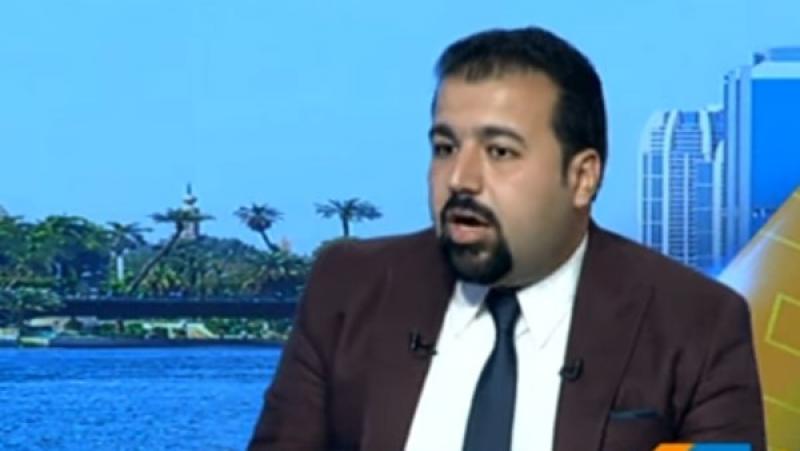 خط أحمر