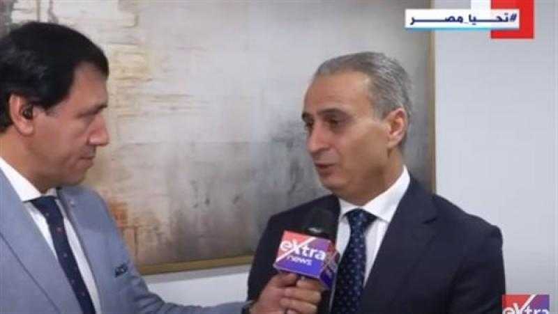 حماية المستهلك: مقر الجهاز الجديد يتميز بالحوكمة والرقمنة واستخدام أحدث الوسائل التكنولوجية