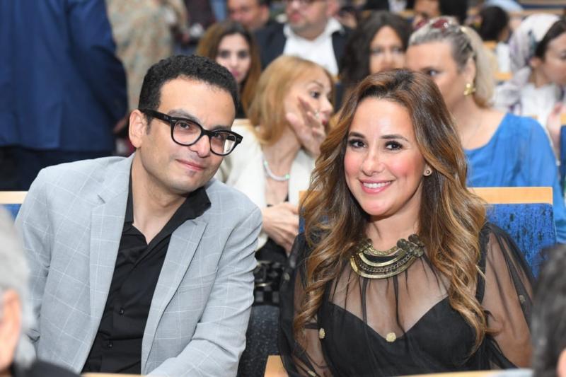 مهرجان القاهرة للسينما الفرنكوفونية يختتم فعالياته بتكريم اسم الراحل ”بشير الديك” والنجمة شيري عادل