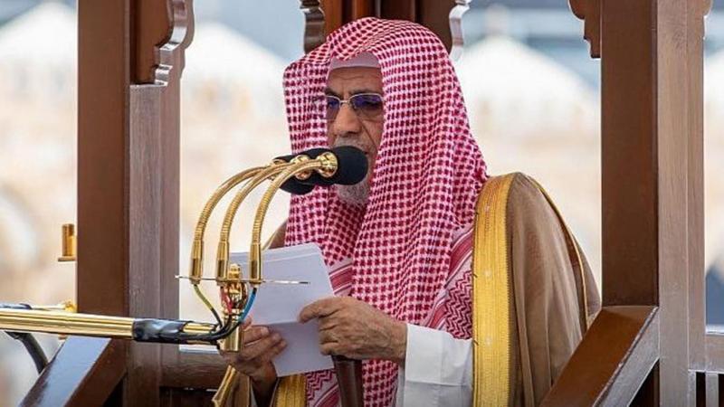 خط أحمر