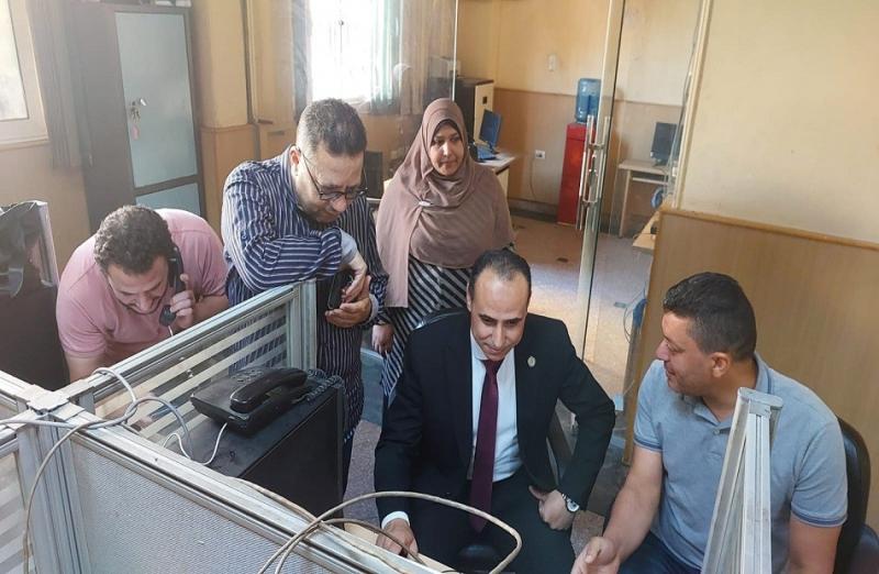 مركز الخدمات الطارئة في الشرقية يقدم الخدمة لأكثر من 56 ألف مريض