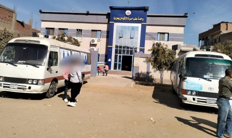 صحة سوهاج تستعد لاعتماد 9 وحدات طب أسرة من الهيئة العامة للاعتماد والرقابة الصحية