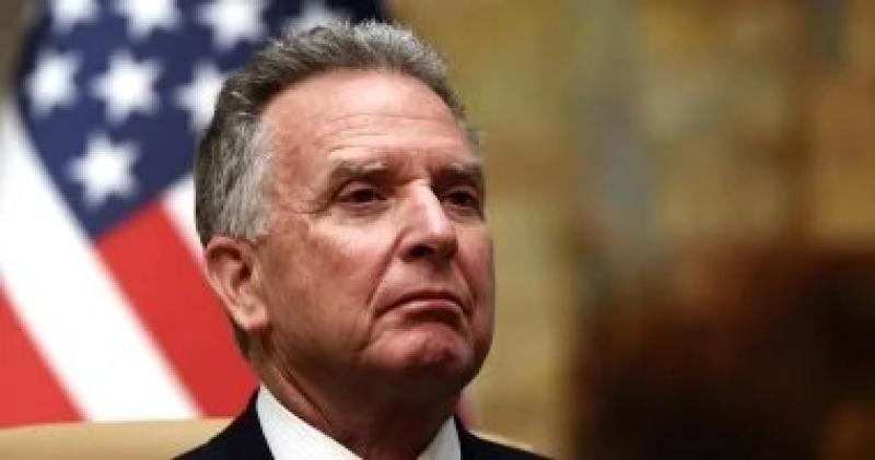 حماس: نتشاور مع القوى والفصائل بشأن مقترح ويتكوف لوقف حرب غزة