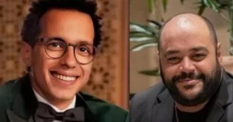 محمد ممدوح وطه دسوقي يجتمعان في فيلم جديد بعنوان” دافنينه سوا”