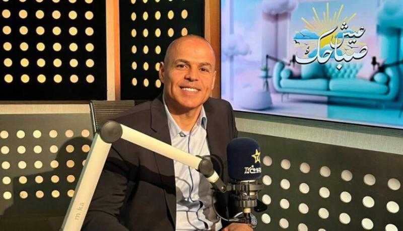 رئيس مجموعة مخاطر التجزئة المصرفية للأفراد بالبنك الأهلي المصري: «نستثمر دائما في الأنظمة التكنولوجية»