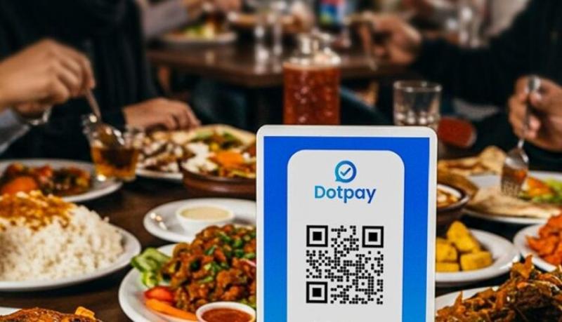 تطبيق «دوت شات» يتيح لأصحاب المطاعم نظامًا ذكيًا لإدارة أعمالهم اليومية بسهولة