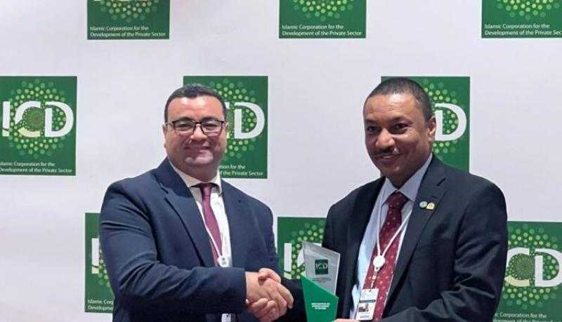 بنك البركة – مصر يحصد جائزة «المؤسسة المالية الإسلامية الأكثر تأثيراً لعام 2025» من البنك الإسلامي للتنمية
