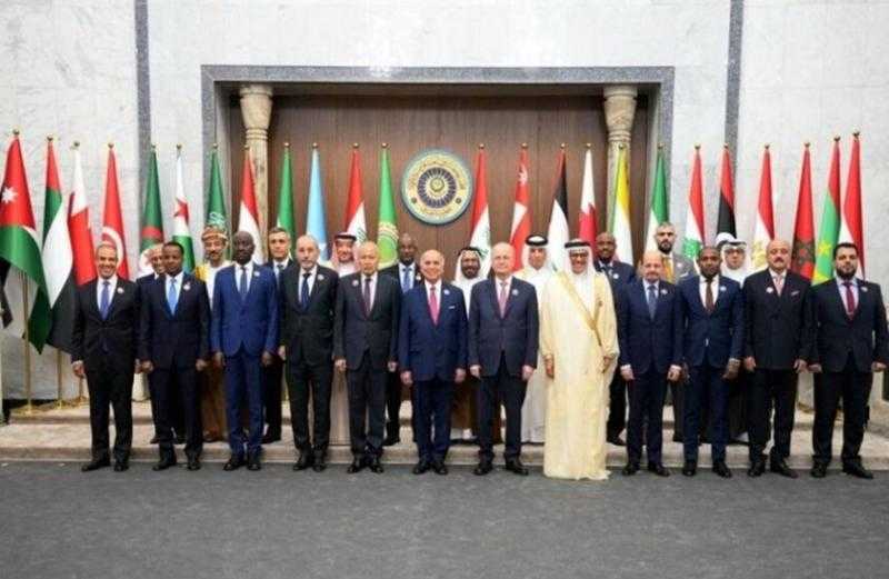 إعلام إسرائيلي: إسرائيل قررت منع وزراء الخارجية العرب من الوصول إلى رام الله