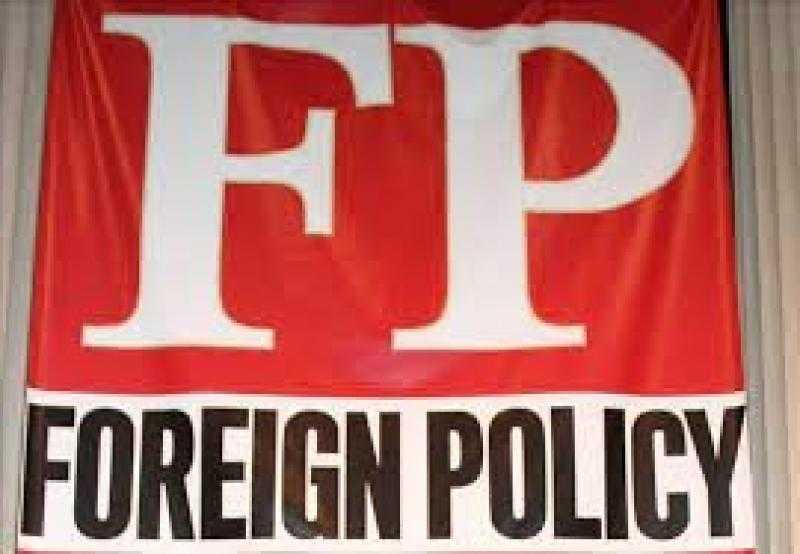 ”فورين بوليسي”: قرارات ترامب ليست عشوائية ولكنها ضمن خطة موحدة لإعادة تشكيل الولايات المتحدة