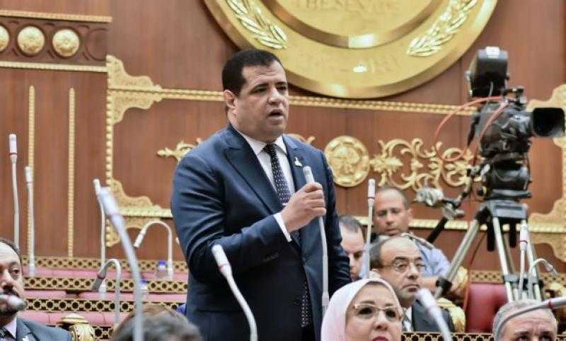 برلمانى: تعديلات قانون انتخابات ”النواب والشيوخ” وتقسيم الدوائر تضمن تمثيلا نيابيا عادلا