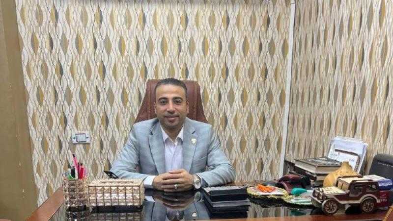 قيادي بحماة الوطن: على المجتمع الدولي كسر صمته تجاه جرائم الاحتلال بغزة