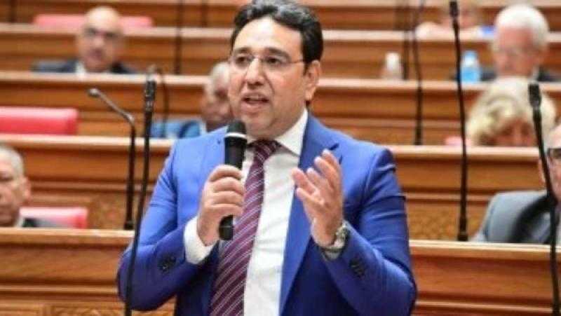 برلماني: قرار الاحتلال بإنشاء 22 مستوطنة جديدة استفزاز فج واستهانة بالقانون الدولي