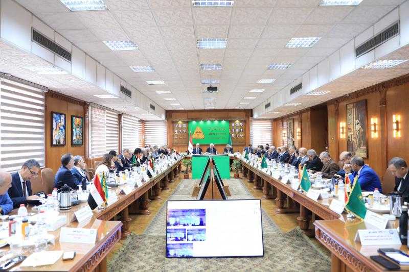 تنسيق 2025.. إعفاء طلاب (STEM) من قواعد التوزيع الجغرافي والمصروفات الدراسية