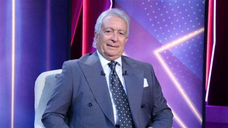 حلمي طولان مديرا فنيا لمنتخب مصر في كأس العرب