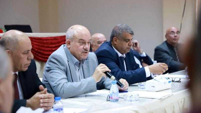 سامي حجاوي: بلديات غزة تعمل في ظروف كارثية وسط استمرار الحرب ونزوح جماعي