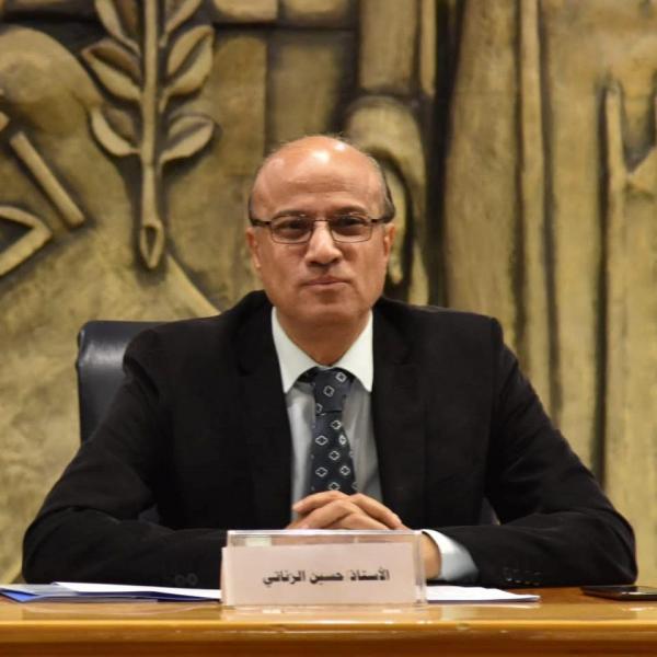خط أحمر