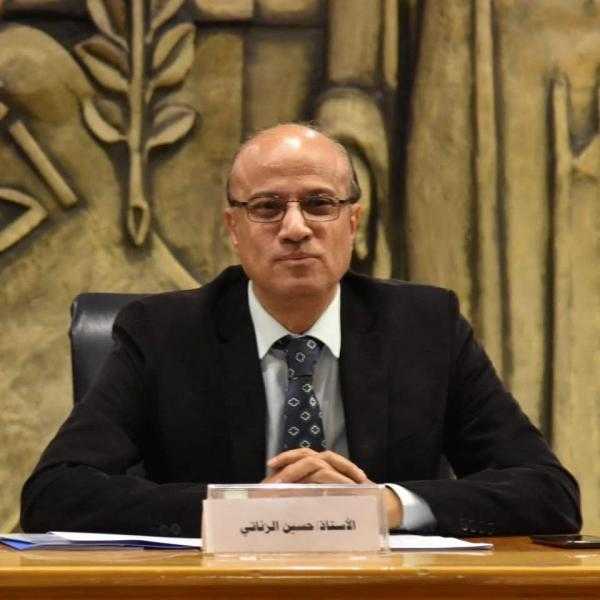 حسين الزناتي: لا نطلب سوى ما يكفله الدستور صراحة بحرية ممارسة العمل الصحفي