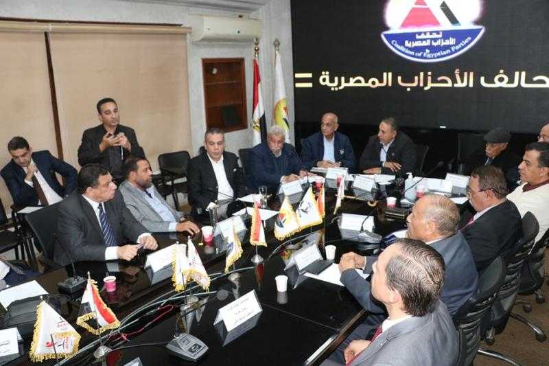 العربي للعدل والمساواة: الإخوان سعوا لتدمير مصر وسجلهم حافل بالدم والإرهاب