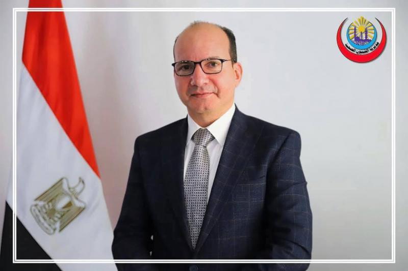 خط أحمر