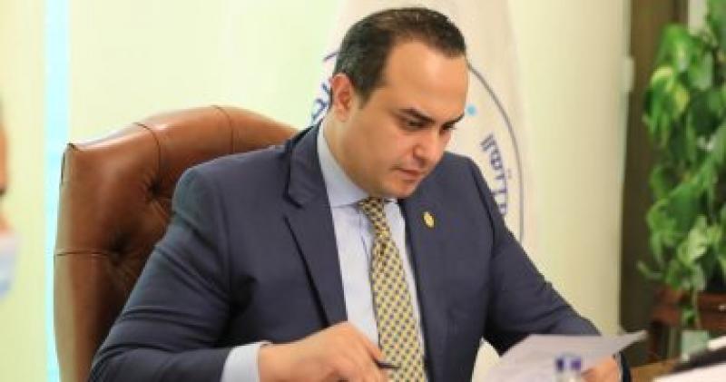 خط أحمر