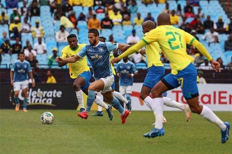 الليلة.. بيراميدز وصن دوانز في لقاء التاريخ والمجد بدوري أبطال أفريقيا