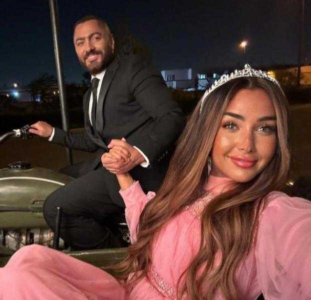 منافسات موسم الأضحى السينمائى تبدأ مبكرًا بين كريم عبدالعزيز وتامر حسنى