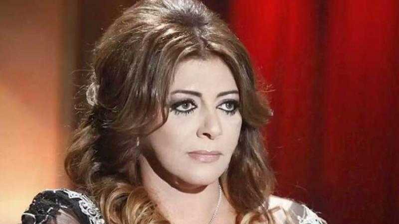 هالة صدقي تحتفل بعيد ميلادها وتوجّه رسالة غامضة: سنة كبيسة