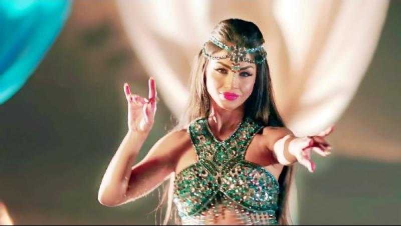 دوللي شاهين تتخطي حاجز الـ 600 ألف مشاهدة بأغنية «ياللا يا غدار»