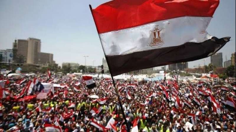 خط أحمر