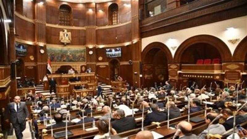 رئيس ”الشيوخ” يحيل 25 تقريرا للجان النوعية إلى الحكومة لتنفيذها