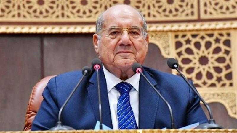 ”الشيوخ” يفتتح جلسته العامة لمناقشة الأثر التشريعي لقانون التأمين الصحي