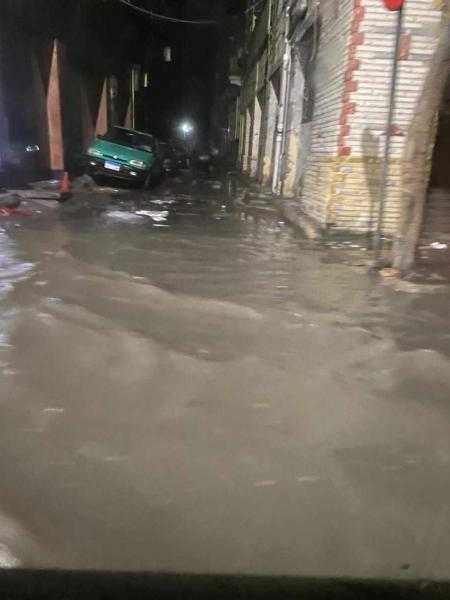 الإسكان: جزء كبير من مياه أمطار الإسكندرية ستُعالج بأكبر محطة في العالم لزراعة الدلتا الجديدة