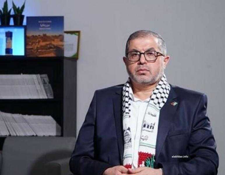 حماس: وافقنا على مقترح ويتكوف كأساس للتفاوض.. ورد إسرائيل لم يلبِ الحد الأدنى لمطالبنا