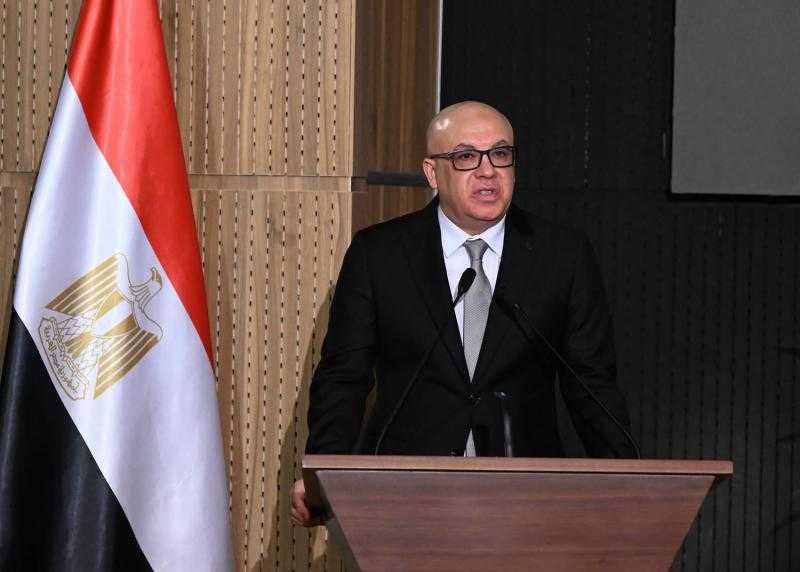 المهندس عمرو سليمان: نفخر بالشراكة في مشروع مدينة ”جريان”.. يُوفر ”جودة حياة” في مدينة متفردة