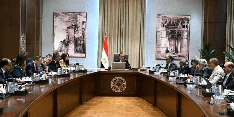 رئيس الوزراء يتابع مُستجدات ترتيبات احتفالية افتتاح المتحف المصري الكبير