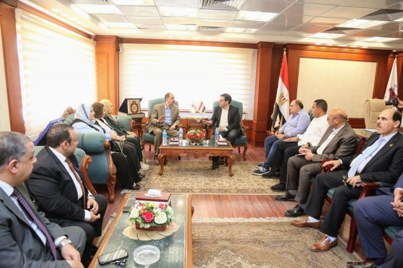 وزير الثقافة: افتتاح “قصر ثقافة الطفل” بسوهاج في يوليو المقبل