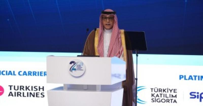 القمة العالمية للاقتصاد الإسلامي تؤكد جاهزية العالم الإسلامي للنمو الاقتصادي