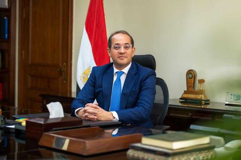 ”كجوك”: برنامج جديد لرد أعباء الصادرات بقيمة 45 مليار جنيه في موازنة العام المالي الجديد
