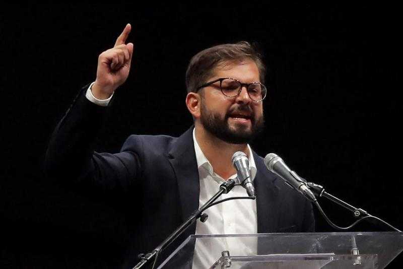 رئيس تشيلي: جيش الاحتلال يرتكب إبادة جماعية وتطهير عرقي بحق الفلسطينيين