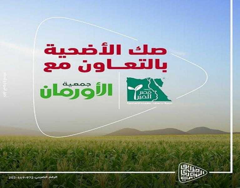 بنك أبوظبي التجاري مصر يتيح شراء صك الأضحية من خلال فروعه