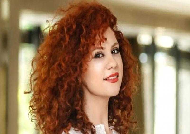 لينا شماميان تعود إلى مصر بحفل مميز وإطلاق ألبومها الجديد «صحاب»