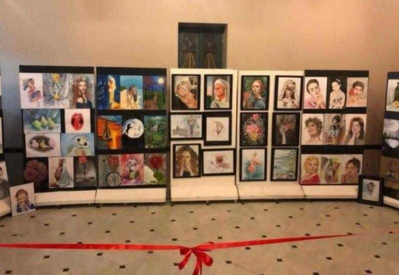 الأربعاء.. أعمال عربية وعالمية لمواهب الباليه والبيانو والرسم على مسرح أوبرا دمنهور