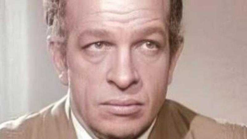 في ذكراه.. قصة زواج أحمد توفيق ورباب حسين
