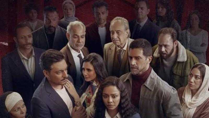 تعرف على موعد عرض مسلسل”فات الميعاد”