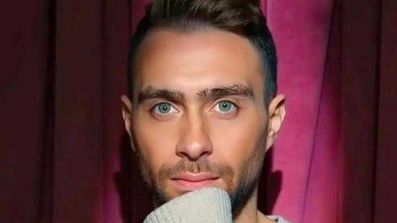 مفيش كلام يوصف شعوري .. حسام حبيب يوجه رسالة للجمهور